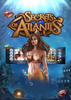 Secrets of Atlantis