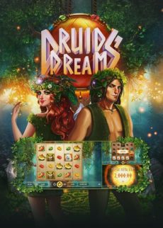 Druid's Dream