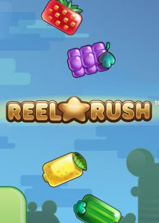 Reel Rush